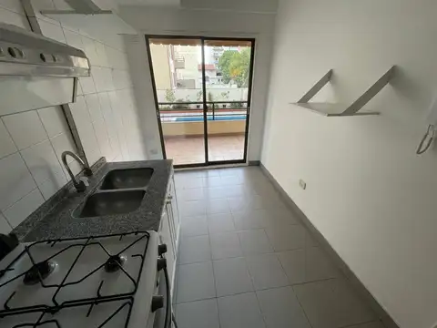 Departamento en Alquiler 24 años