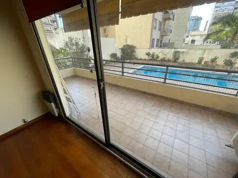 Departamento en Alquiler de 3 ambientes