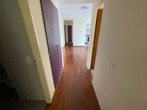 Departamento en Alquiler 24 años