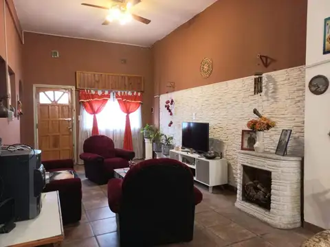 Casa en Venta 5 años
