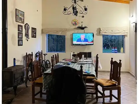 El Ombú
