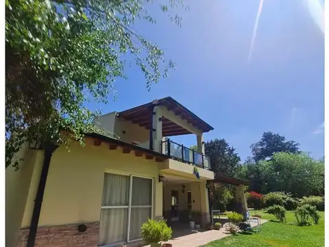 Casa - Marcos Paz