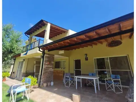 Casa en Venta en El Moro, USD 220.000