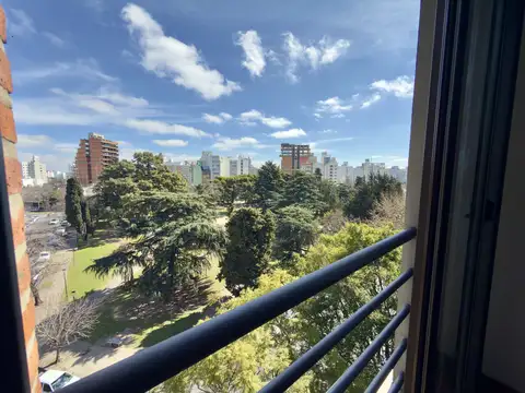 Departamento en Alquiler de 3 ambientes