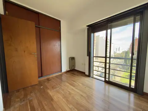 Departamento en Alquiler de 2 dormitorios