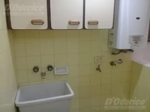 Departamento en Alquiler 28 años