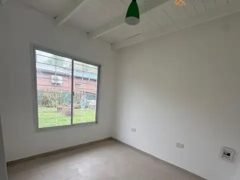 Casa en Alquiler de 1 dormitorio