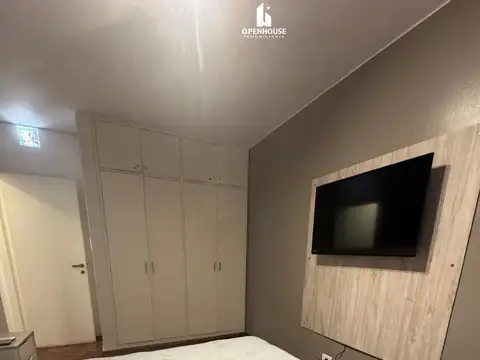 OPENHOUSE alquila hermoso departamento amoblado en peatonal sarmiento.