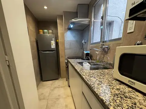 Departamento en Alquiler de 2 dormitorios