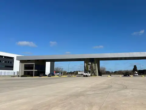 carlos spegazzini - Ezeiza