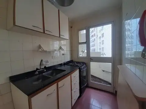 Departamento en Venta al Norte