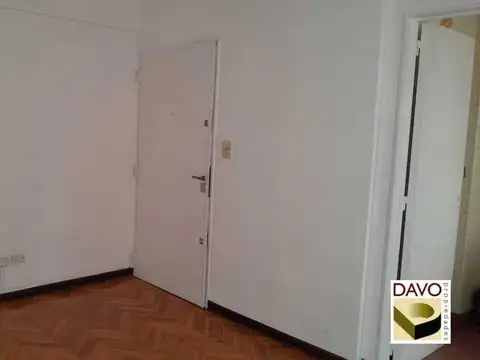 Departamento en Venta en Villa Crespo, USD 70.000