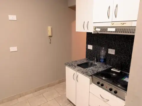 Departamento en Venta 12 años