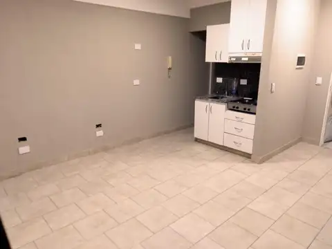 Departamento en Venta en San Miguel, USD 38.000