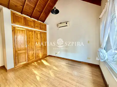 Casa en Alquiler al Norte
