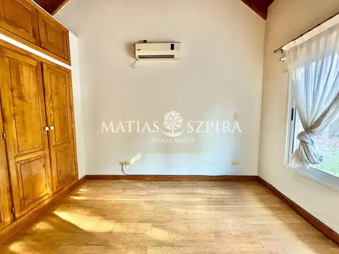 Casa en Alquiler 23 años