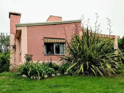 CASA EN VENTA POTRERO DE LOS FUNES