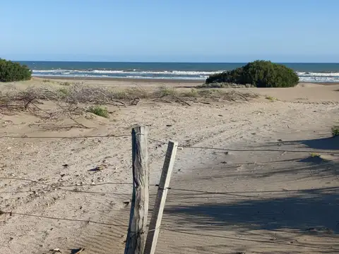 ÚNICO lote en venta en Atlantic Ville PRIMERA LINEA DE MAR