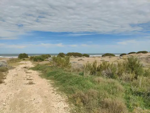 Terreno en Venta 31  mts Fondo