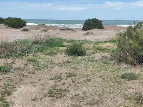 ÚNICO lote en venta en Atlantic Ville PRIMERA LINEA DE MAR