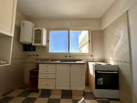 Departamento en Venta al Noroeste