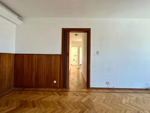 Departamento en Venta en Olivos Vias/Maipu, USD 158.000