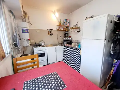 Departamento en Venta en Ramos Mejia, USD 38.000