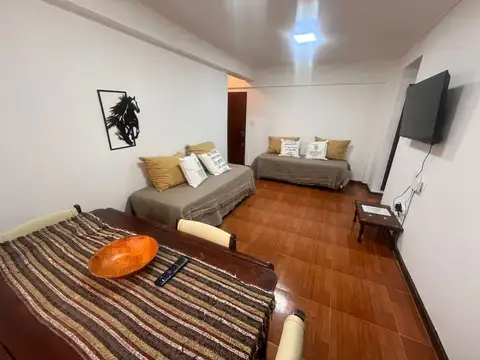 Departamento en Alquiler Temporal en Tribunales, Mar del Plata