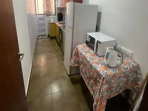 Departamento en Alquiler Temporal de 1 dormitorio