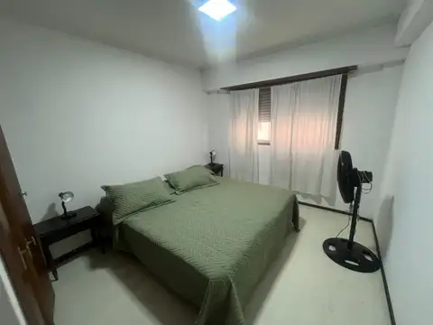 Departamento en Alquiler Temporal en Tribunales, $ 590.000