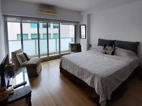 DEPARTAMENTO DOS AMBIENTES-BALVANERA-ALQUILER TEMPORAL