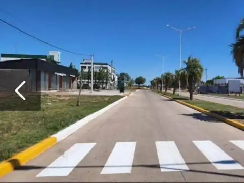 Terreno en Capitan Bermudez