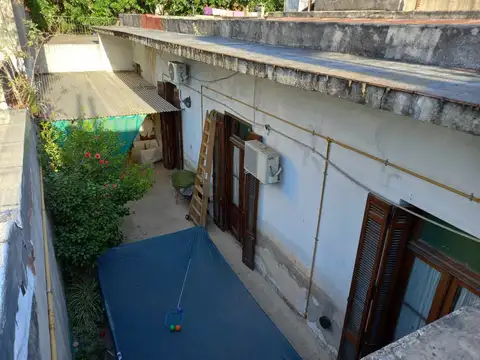 Terreno en Venta en Boedo, USD 250.000