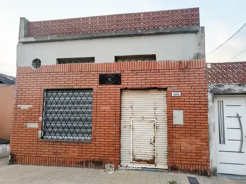 VENTA | PERMUTA - Local comercial - Barrio Matheu, Rosario.