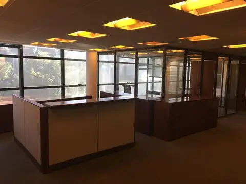 Oficina en Alquiler en San Isidro, USD 5.500