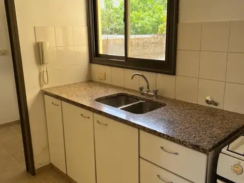 Departamento en Venta en La Plata, USD 85.000
