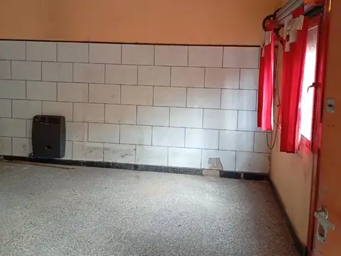 Casa en Venta 60 años