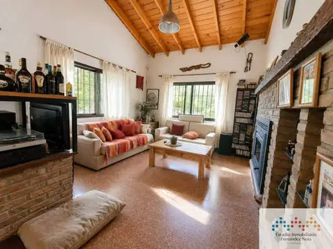 Casa en Venta 30 años