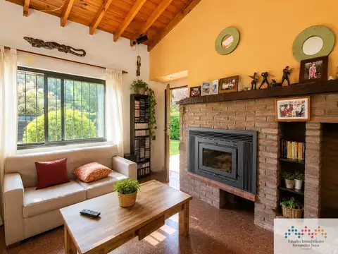 Casa en Venta en Exaltacion de la Cruz, USD 220.000