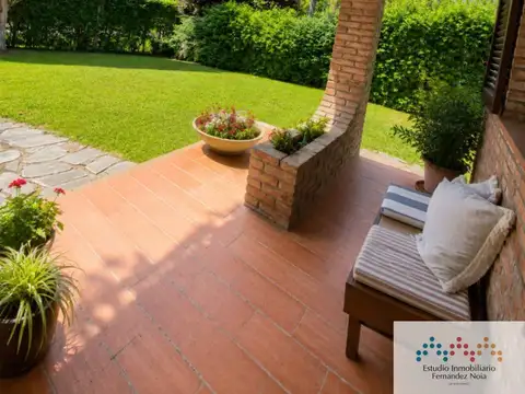 Casa en Venta de 2 dormitorios