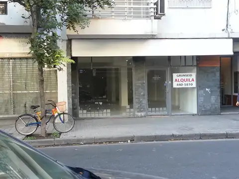 Local en Zona Centro