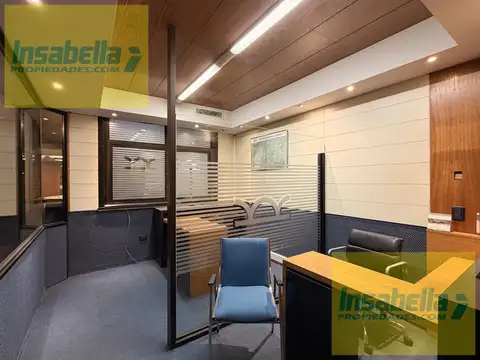 Oficina en Alquiler 70 años