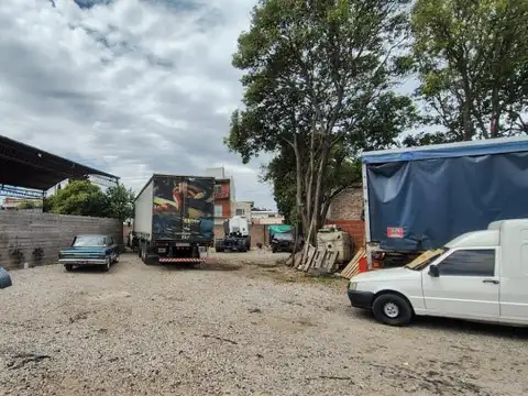 Terreno en Alquiler de 900,0 m2