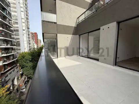 VENTA DEPARTAMENTO 2 AMBIENTES EN BELGRANO