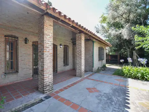 Casa en venta - El Pato