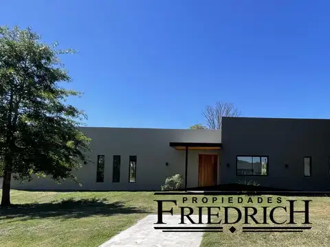 Comarcas De Lujan - La Elina