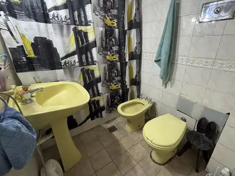 Departamento en Venta en Parque Chacabuco, USD 150.000