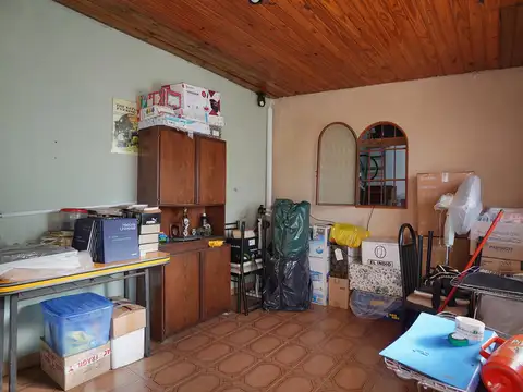 Departamento en Venta 58 años