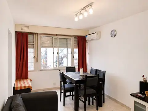 Departamento en Venta en San Cristobal, CABA