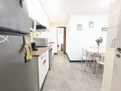 Departamento en Venta de 4 ambientes